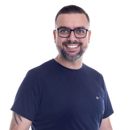 Jonathan Mella - Groways